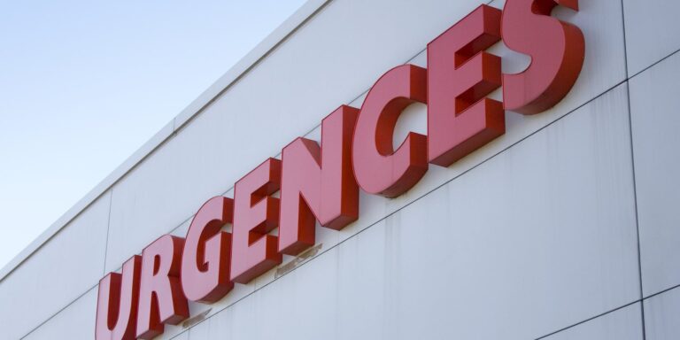 urgences