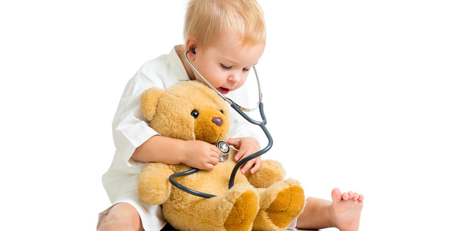 Kinésithérapie respiratoire pédiatrique