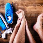 L'entorse de cheville : de la thérapie manuelle à la reprise du sport L'entorse de cheville : de la thérapie manuelle à la reprise du sport