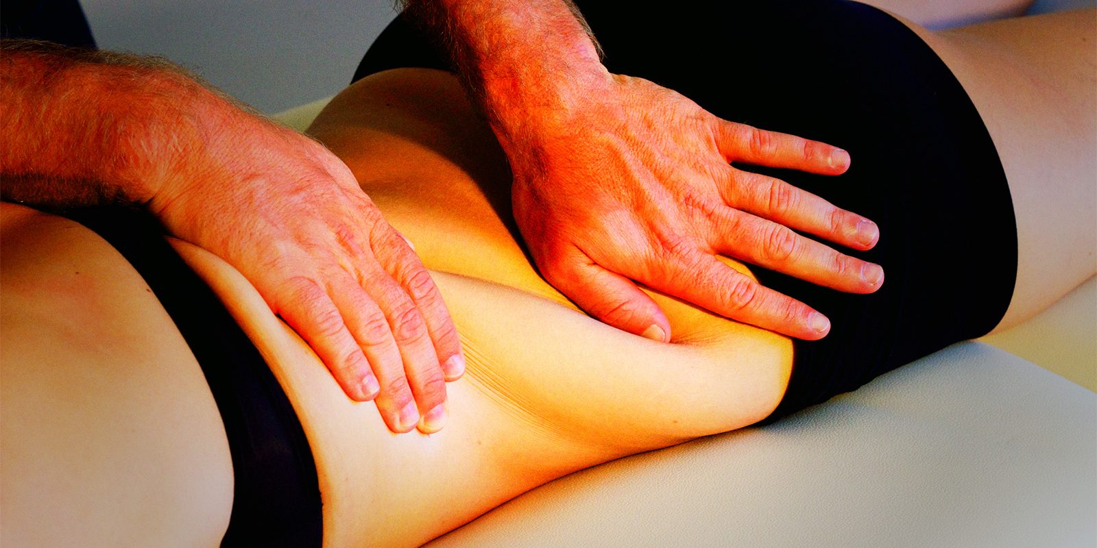 Thérapie Manuelle des Fascias Thérapie Manuelle des Fascias