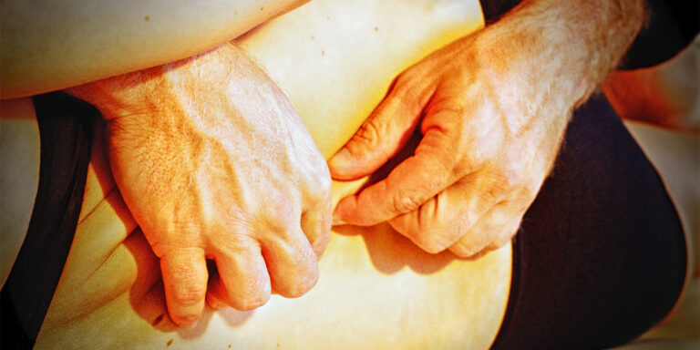 Manipulations lombaires