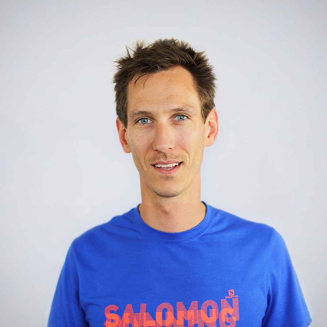 Antoine Loriferne Antoine Loriferne