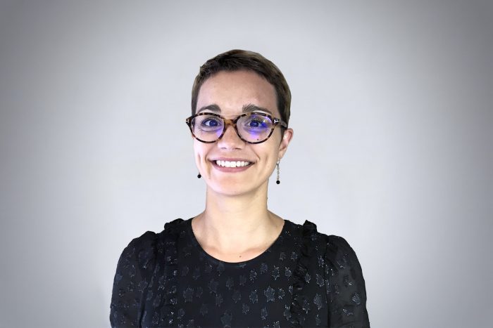 Coralie DA COSTA Coralie DA COSTA