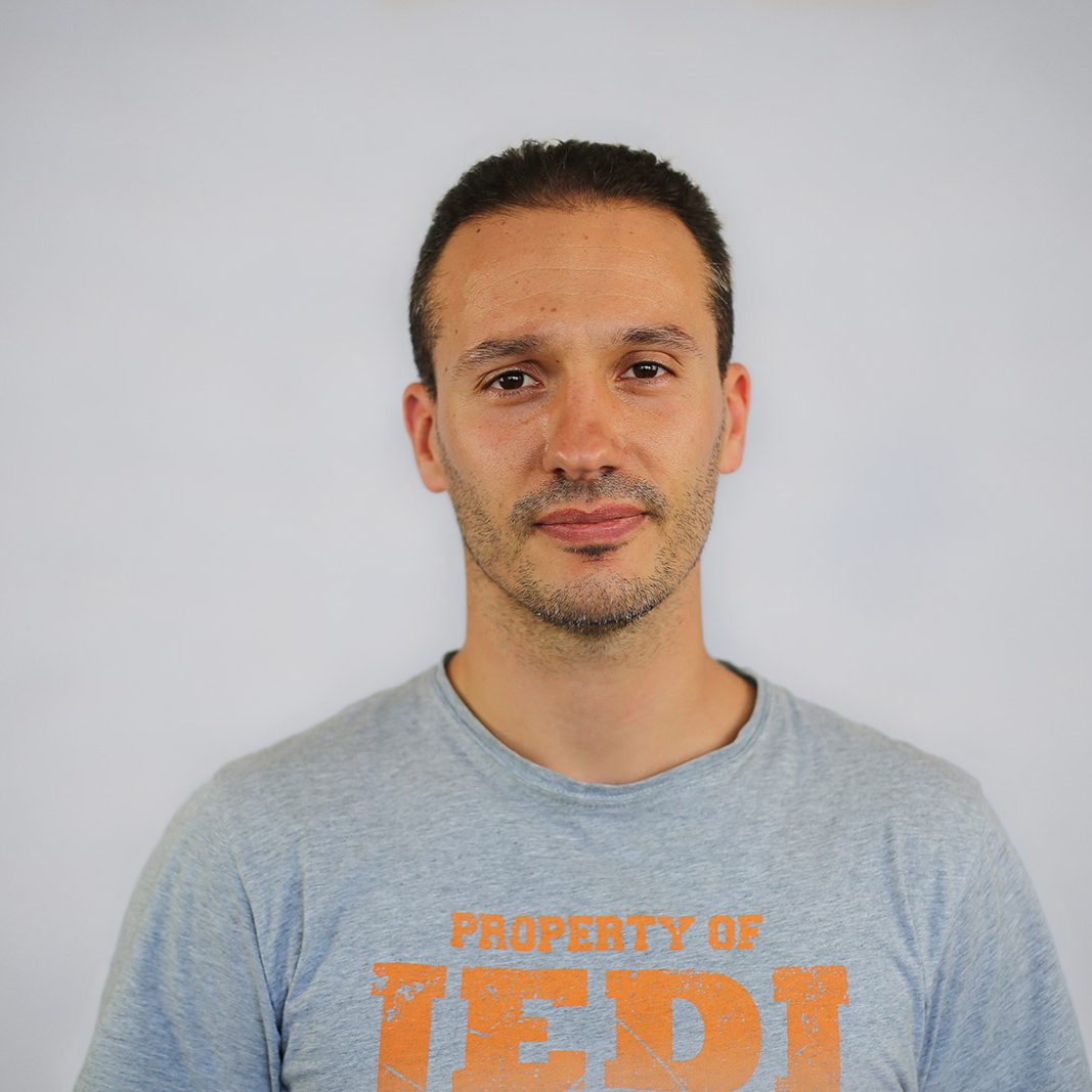 Franck Benetti Franck Benetti