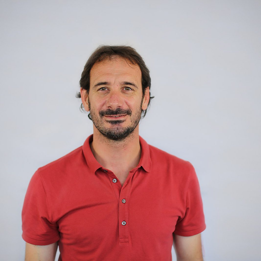 Gilles Benoist Gilles Benoist