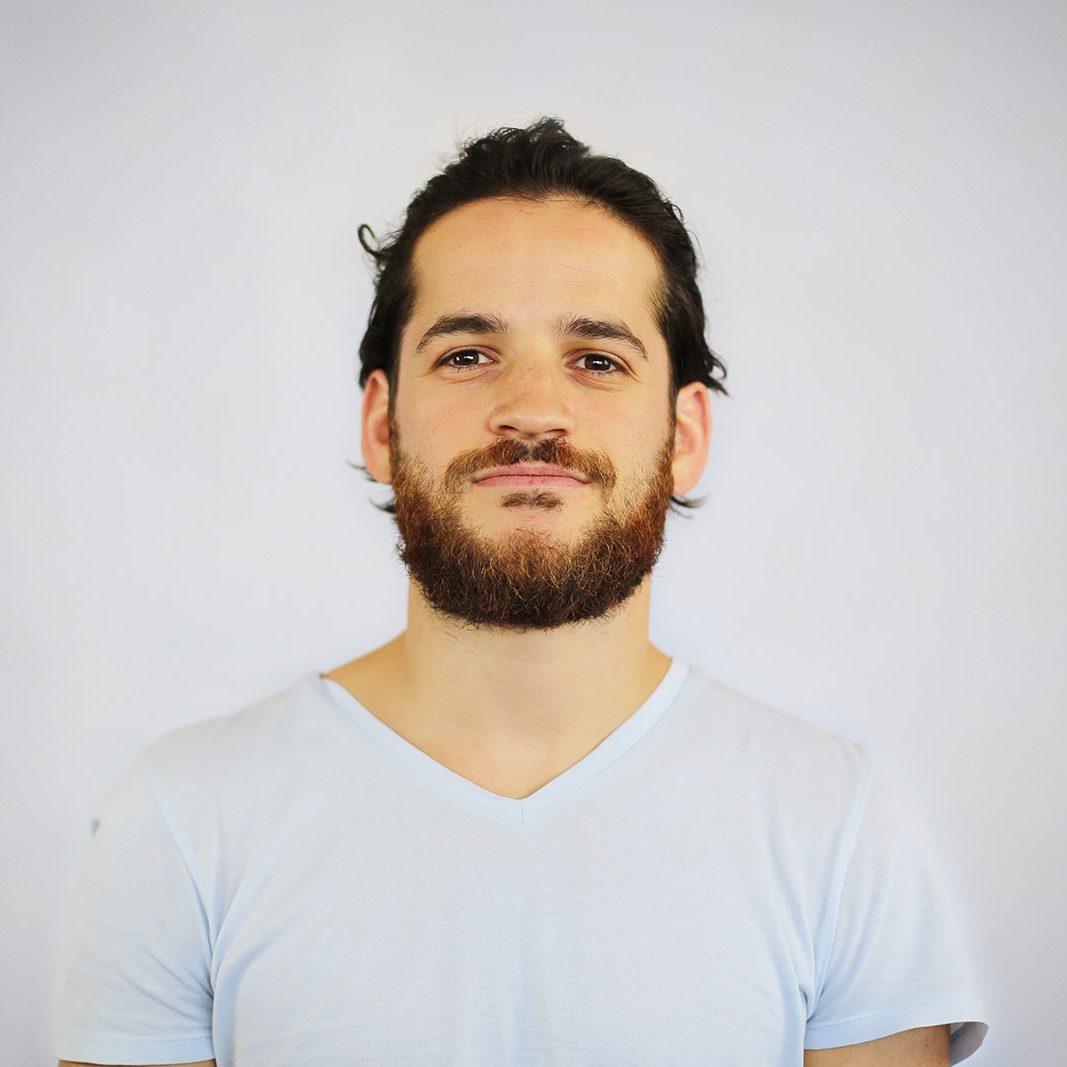 Grégoire Gibault Grégoire Gibault