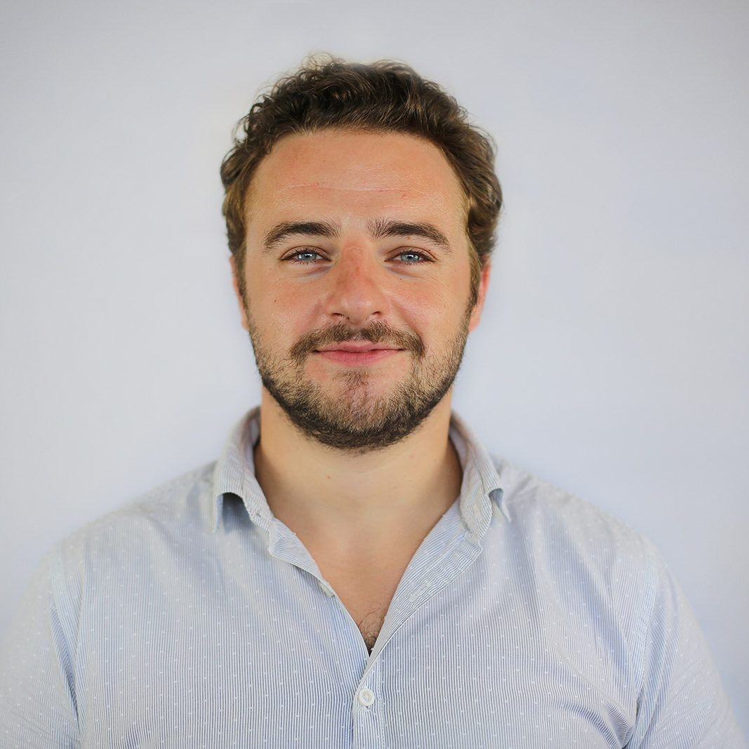 Guillaume Lepers Guillaume Lepers