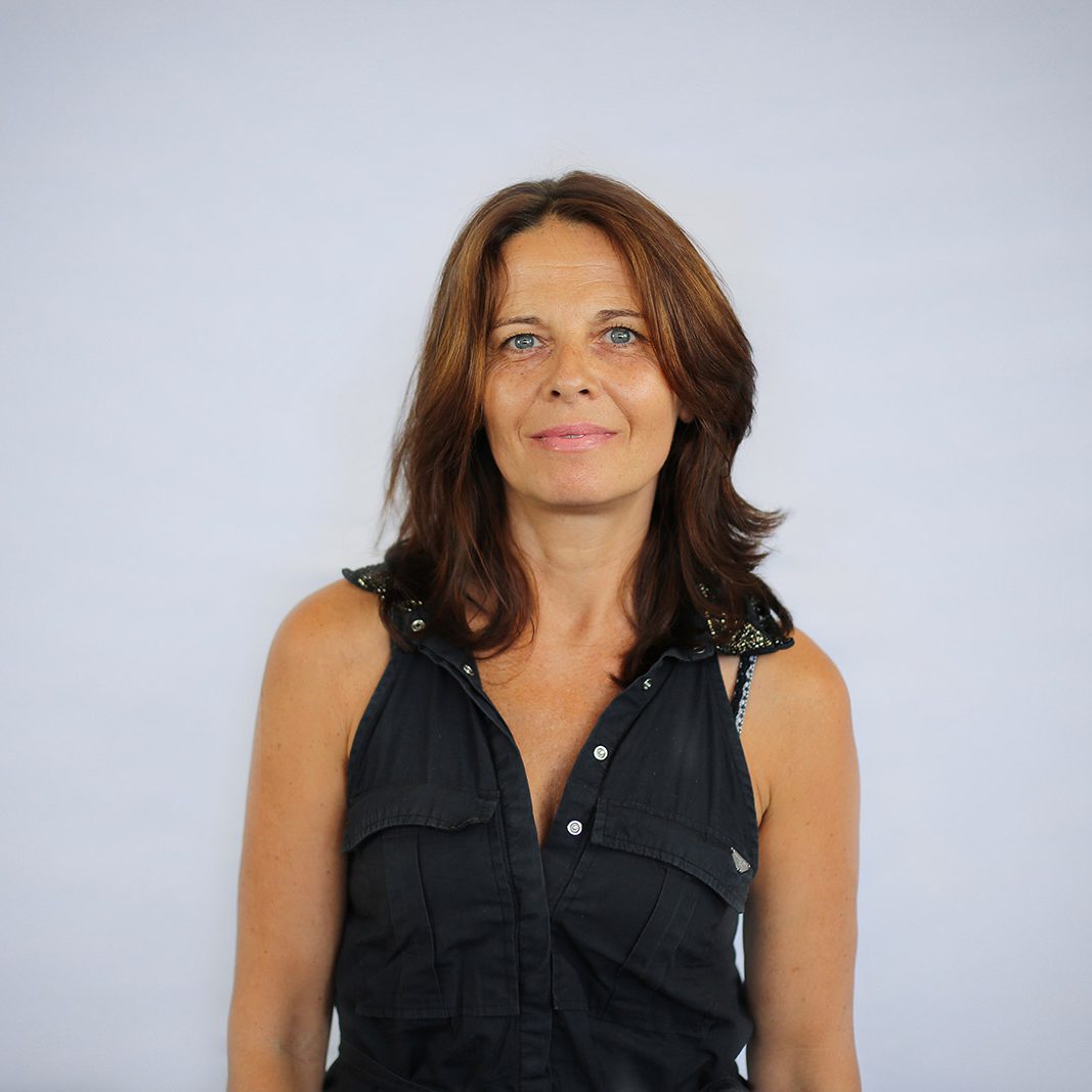 Isabelle Morrealle Isabelle Morrealle