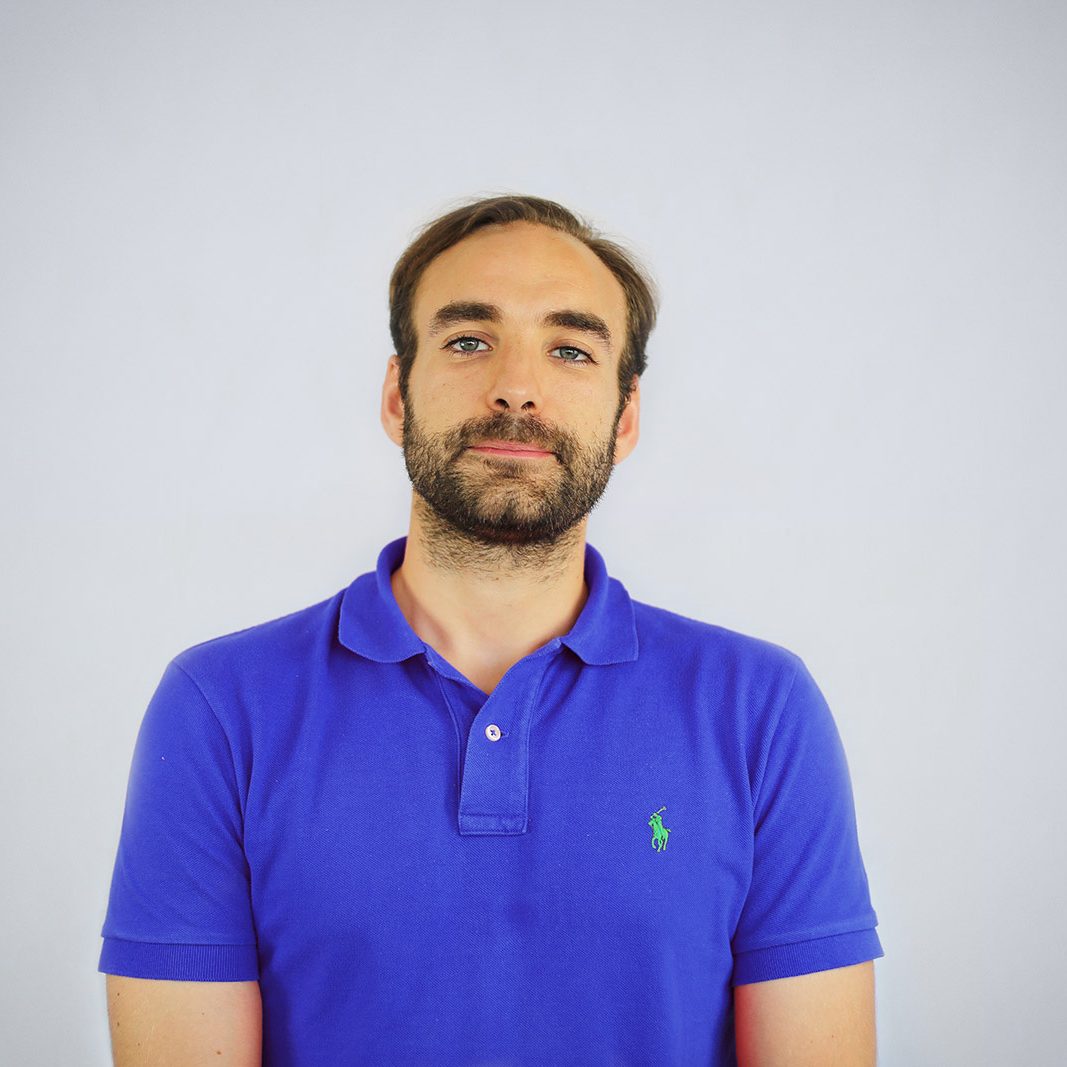 Jeremy Lesterlin Jeremy Lesterlin