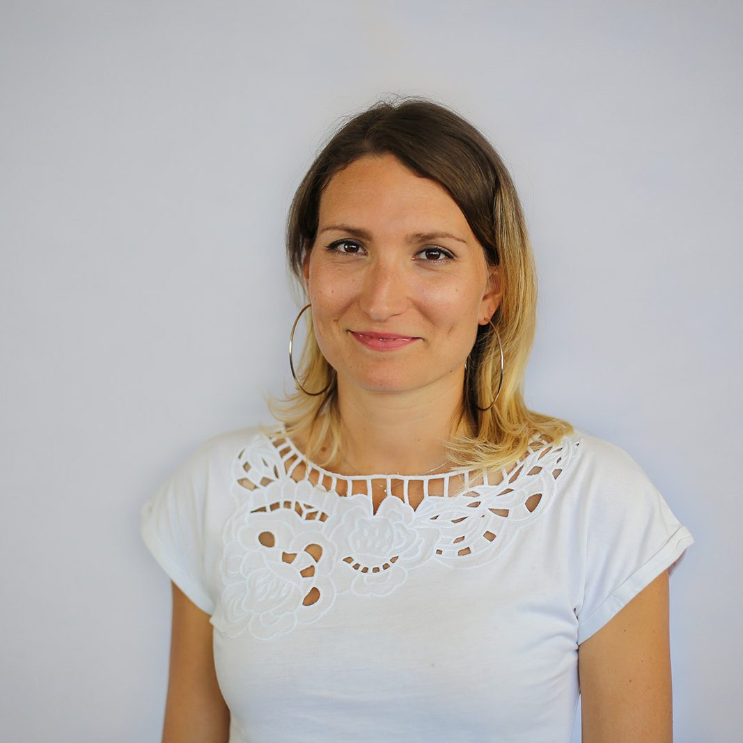 Maelle Guinard Maelle Guinard