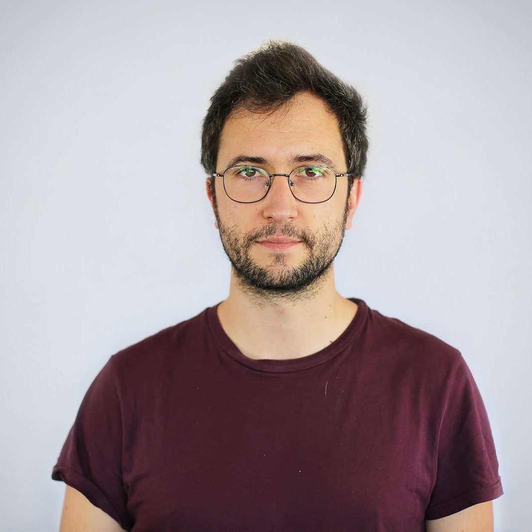 Pierre Delaguila Pierre Delaguila