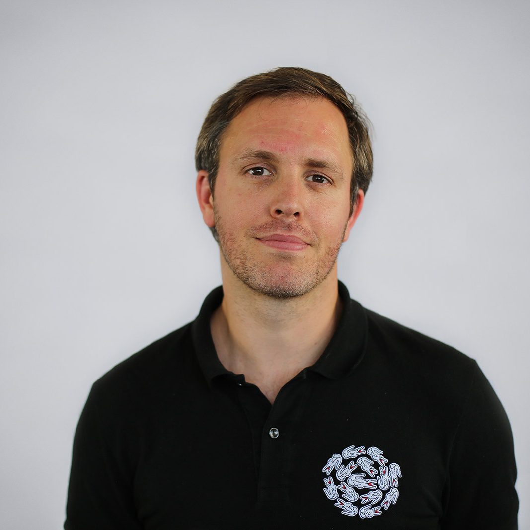 Pierre-Marie Suignard Pierre-Marie Suignard