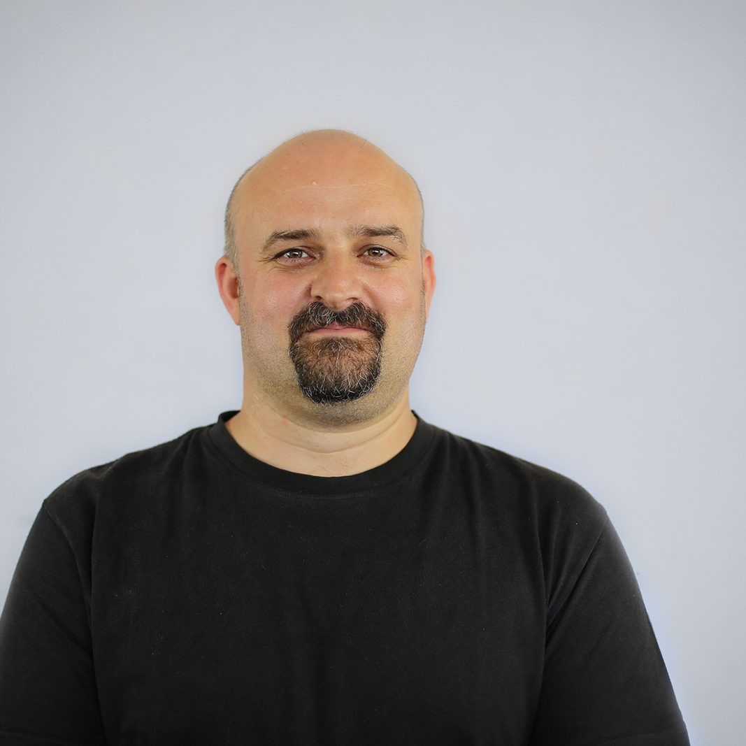 Stéphane Evelinger Stéphane Evelinger