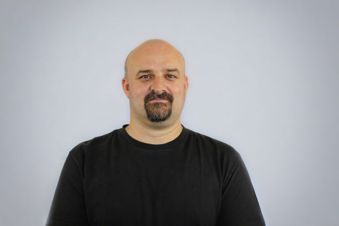 Stéphane Evelinger Stéphane Evelinger