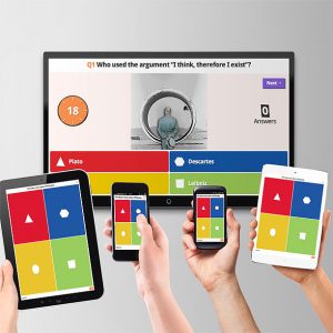 ConfQuizz ITMP