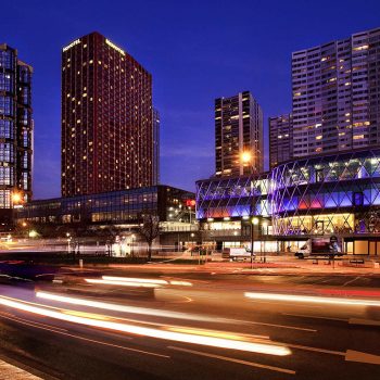 novotel