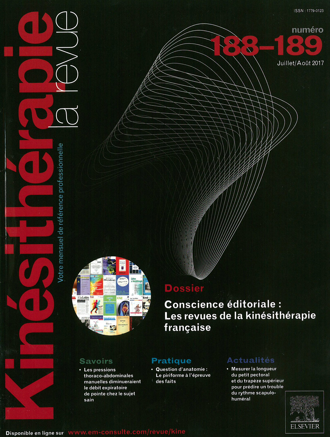 KR-larevue-vert ITMP / Kiné la Revue - Rubrique anatomie