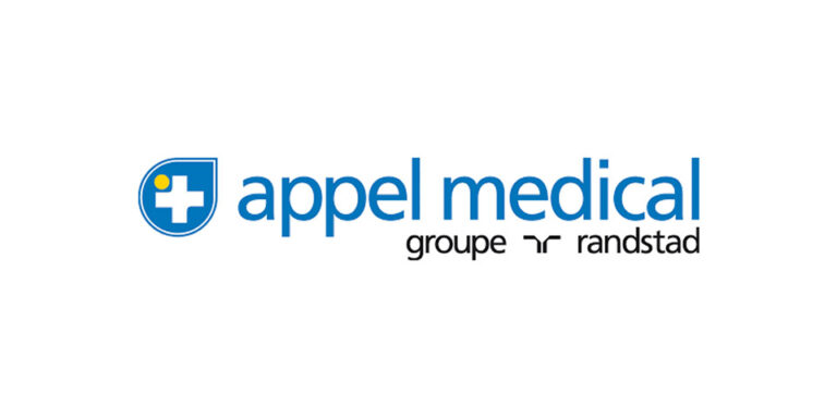 Appel Médical groupe Randstad