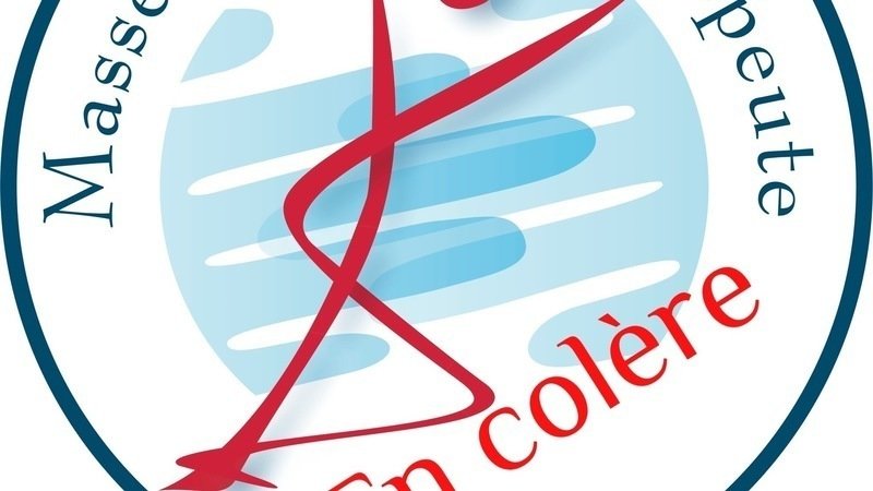 Kiné en colère