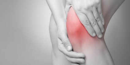 Knee pain