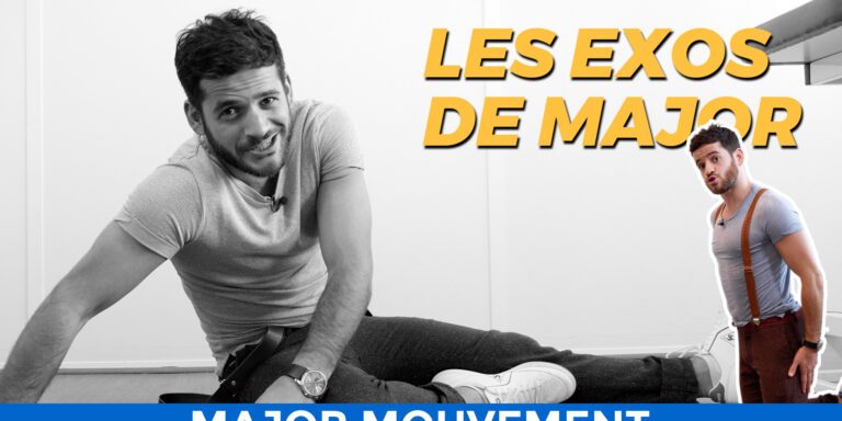 S9 YT Les Exos de Major Cover