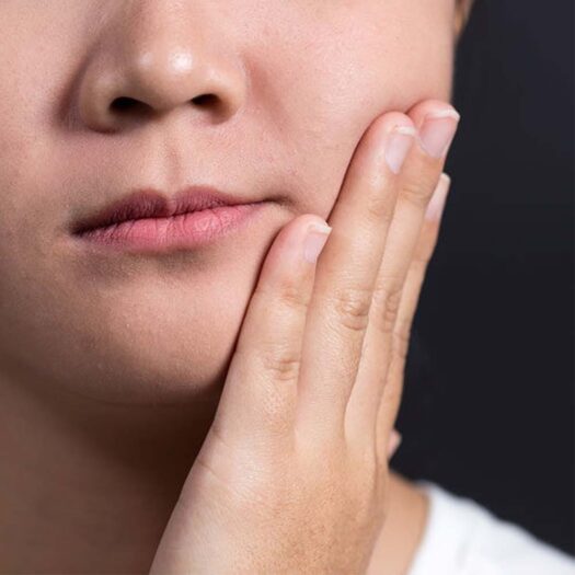 Rééducation maxillo faciale