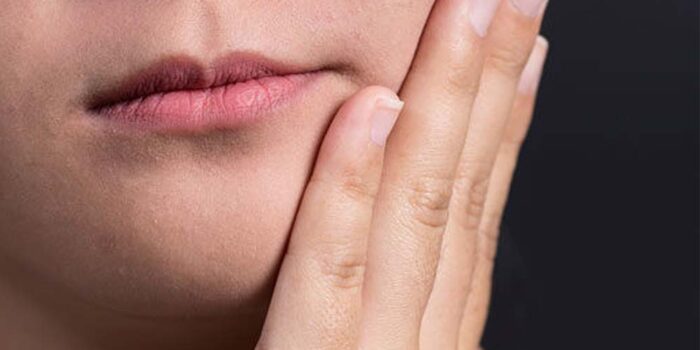 Rééducation maxillo faciale