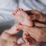 Massage pédiatrique Massage pédiatrique