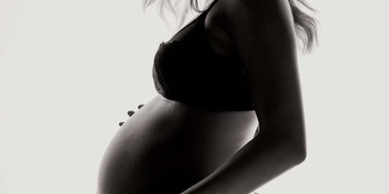 Thérapie manuelle de la femme enceinte Thérapie manuelle de la femme enceinte